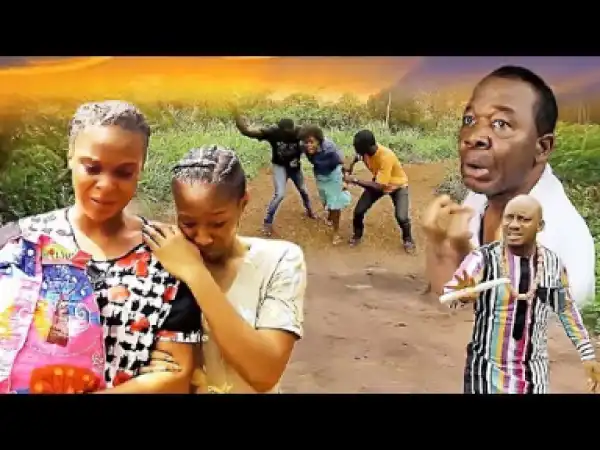 Video: Pains Of Glory  - 2018 Latest Nigerian Nollywood Movie